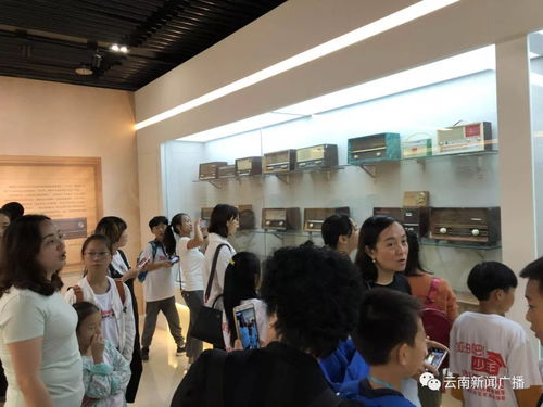 加油吧，少年！小小廣播員是這樣煉成的——廣播電視節(jié)目制作探秘