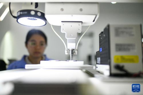 企業(yè)新春生產(chǎn)忙，廣播電視節(jié)目制作助力發(fā)展新篇章